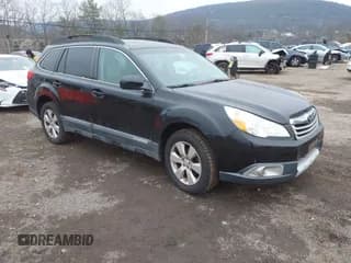 ✅ 2010 Subaru Outback Limited Power Moon • VIN: 4S4BRBLC0A3372868 • Лот: 43912481. Опубликован ранее на IAAI с пробегом 120 770 миль. Бесплатный доступ к архиву аукционных продаж из США и подробный отчёт об истории автомобиля на DreamBid. Изображение 1.