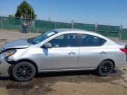 ✅ 2016 Nissan Versa SV • VIN: 3N1CN7AP4GL897035 • Lot: 43086134. Listed on IAAI with 142,003 mi. Free auction sales archive from the USA and detailed vehicle history report at DreamBid. Image 15.