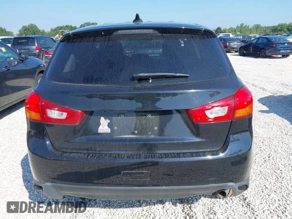 2017 Mitsubishi Outlander ES с VIN JA4AP3AU2HZ028161, выставлен на аукционе IAAI как лот 42983261 с пробегом 137 572 миль миль и . История ставок и продаж доступна на DreamBid. Изображение 16.