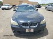 ✅ 2010 BMW 5 Series 550i • VIN: WBANW5C58ACT56444 • Lot: 55087135. Wystawiony na Copart z przebiegiem Nie podano. Bezpłatny archiwum sprzedaży aukcyjnych z USA i szczegółowy raport historii pojazdu na DreamBid. Zdjęcie 5.