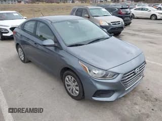 ✅ 2019 Hyundai Accent SE • VIN: 3KPC24A36KE064478 • Лот: 41500395. Опубликован ранее на IAAI с пробегом 94 275 миль. Бесплатный доступ к архиву аукционных продаж из США и подробный отчёт об истории автомобиля на DreamBid. Изображение 1.