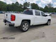 ✅ 2016 Chevrolet Silverado 1500 LT • VIN: 3GCPCREC4GG265510 • Лот: 63296464. Опубликован ранее на Copart с пробегом Не указан. Бесплатный доступ к архиву аукционных продаж из США и подробный отчёт об истории автомобиля на DreamBid. Изображение 3.