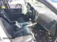 2005 Mercury Mariner Luxury z VIN 4M2YU561X5DJ09502, wystawiony jako IAAI lot #37069354 z przebiegiem Nie podano mil oraz . Historia ofert i sprzedaży dostępna na DreamBid. Obrazek 5.