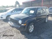 ✅ 2016 Jeep Patriot Sport • VIN: 1C4NJRBB7GD729251 • Лот: 42285816. Опубликован ранее на IAAI с пробегом 107 989 миль. Бесплатный доступ к архиву аукционных продаж из США и подробный отчёт об истории автомобиля на DreamBid. Изображение 2.