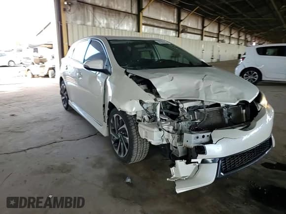 ✅ 2016 Scion iM • VIN: JTNKARJE9GJ515003 • Лот: 94535205. Опубликован ранее на Copart с пробегом 188 008 миль. Бесплатный доступ к архиву аукционных продаж из США и подробный отчёт об истории автомобиля на DreamBid. Изображение 13.