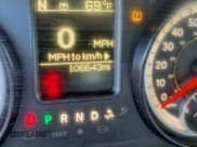 ✅ 2018 Ram 2500 Tradesman • VIN: 3C6UR5HJ3JG379551 • Lot: 97023035. Listed on Copart with 106,643 mi. Free auction sales archive from the USA and detailed vehicle history report at DreamBid. Image 8.