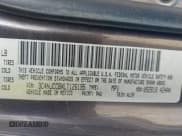 ✅ 2020 Jeep Compass Limited • VIN: 3C4NJCCBXLT126195 • Lot: 43565257. Listed on IAAI with 50,685 mi. Free auction sales archive from the USA and detailed vehicle history report at DreamBid. Image 9.
