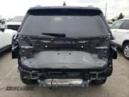 ✅ 2022 Jeep Grand Cherokee Overland • VIN: 1C4RJYD66N8760265 • Lot: 55173814. Listed on Copart with 7,175 mi. Free auction sales archive from the USA and detailed vehicle history report at DreamBid. Image 6.