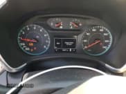 ✅ 2023 Chevrolet Equinox LS • VIN: 3GNAX5EG7PL181086 • Лот: 87040975. Опубликован ранее на Copart с пробегом 58 607 миль. Бесплатный доступ к архиву аукционных продаж из США и подробный отчёт об истории автомобиля на DreamBid. Изображение 9.