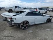 ✅ 2019 Audi RS 5 • VIN: WUAPWAF59KA903186 • Lot: 42045505. Listed on Copart with Not provided. Free auction sales archive from the USA and detailed vehicle history report at DreamBid. Image 3.