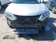 ✅ 2017 Nissan Rogue SV • VIN: 5N1AT2MT3HC877423 • Лот: 42073119. Опубликован ранее на IAAI с пробегом 100 492 миль. Бесплатный доступ к архиву аукционных продаж из США и подробный отчёт об истории автомобиля на DreamBid. Изображение 6.