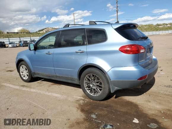 ✅ 2010 Subaru Tribeca Limited • VIN: 4S4WX9GD9A4400518 • Лот: 53139435. Опубликован ранее на Copart с пробегом 201 599 миль. Бесплатный доступ к архиву аукционных продаж из США и подробный отчёт об истории автомобиля на DreamBid. Изображение 2.