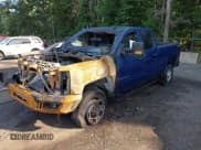 ✅ 2016 Chevrolet Silverado 2500HD Work Truck • VIN: 1GC2KUEG2GZ129041 • Лот: 42512286. Опубликован ранее на IAAI с пробегом Не указан. Бесплатный доступ к архиву аукционных продаж из США и подробный отчёт об истории автомобиля на DreamBid. Изображение 2.