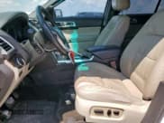 ✅ 2014 Ford Explorer Limited • VIN: 1FM5K7F80EGA42975 • Лот: 80677465. Опубликован ранее на Copart с пробегом 190 672 миль. Бесплатный доступ к архиву аукционных продаж из США и подробный отчёт об истории автомобиля на DreamBid. Изображение 7.