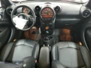 ✅ 2016 MINI Countryman S • VIN: WMWZC3C55GWT10169 • Lot: 87231245. Listed on Copart with 90,163 mi. Free auction sales archive from the USA and detailed vehicle history report at DreamBid. Image 8.