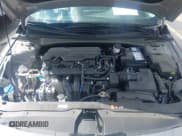 ✅ 2025 Hyundai Elantra SEL Convenience • VIN: KMHLS4DG3SU935865 • Лот: 43255381. Опубликован ранее на IAAI с пробегом 5 020 миль. Бесплатный доступ к архиву аукционных продаж из США и подробный отчёт об истории автомобиля на DreamBid. Изображение 10.