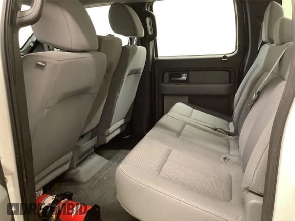 ✅ 2013 Ford F-150 XL • VIN: 1FTFW1EF5DFA71421 • Lot: 42585815. Wystawiony na IAAI z przebiegiem 311 440 mil. Bezpłatny archiwum sprzedaży aukcyjnych z USA i szczegółowy raport historii pojazdu na DreamBid. Zdjęcie 1.