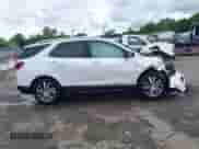 2022 Chevrolet Equinox Premier с VIN 3GNAXNEV8NS166324, выставлен на аукционе IAAI как лот 42233567 с пробегом 35 761 миль миль и . История ставок и продаж доступна на DreamBid. Изображение 13.