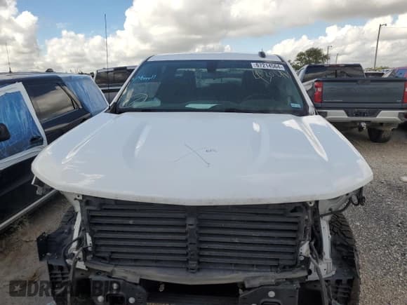 ✅ 2021 Chevrolet Silverado 1500 LT Trail Boss • VIN: 3GCPYFED6MG430493 • Lot: 67214564. Wystawiony na Copart z przebiegiem 68 391 mil. Bezpłatny archiwum sprzedaży aukcyjnych z USA i szczegółowy raport historii pojazdu na DreamBid. Zdjęcie 5.