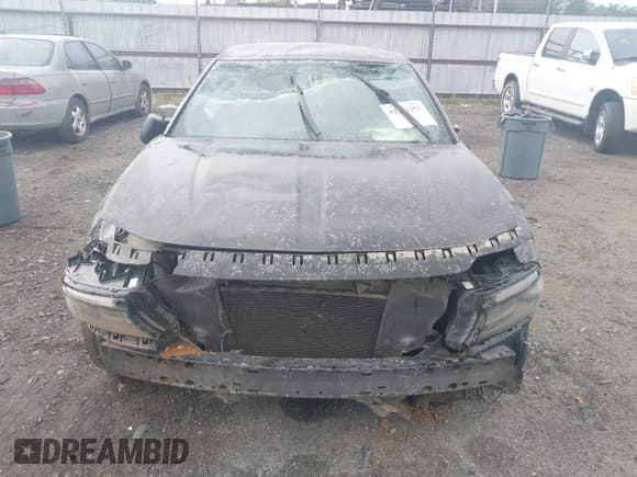 ✅ 2015 Dodge Charger Road/Track • VIN: 2C3CDXCT3FH819884 • Лот: 42101253. Опубликован ранее на IAAI с пробегом Не указан. Бесплатный доступ к архиву аукционных продаж из США и подробный отчёт об истории автомобиля на DreamBid. Изображение 6.