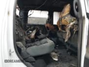 ✅ 2017 Ram 2500 Tradesman • VIN: 3C6UR5HL9HG591138 • Lot: 42702590. Listed on IAAI with Not provided. Free auction sales archive from the USA and detailed vehicle history report at DreamBid. Image 8.