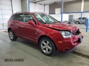 ✅ 2015 Chevrolet Captiva Sport LT • VIN: 3GNAL3EK7FS502925 • Lot: 52163525. Wystawiony na Copart z przebiegiem 93 233 mil. Bezpłatny archiwum sprzedaży aukcyjnych z USA i szczegółowy raport historii pojazdu na DreamBid. Zdjęcie 4.