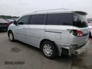 ✅ 2016 Nissan Quest SV • VIN: JN8AE2KP2G9157468 • Lot: 60800413. Wystawiony na Copart z przebiegiem 21 770 mil. Bezpłatny archiwum sprzedaży aukcyjnych z USA i szczegółowy raport historii pojazdu na DreamBid. Zdjęcie 2.