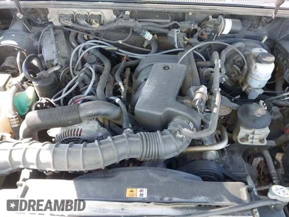 ✅ 2008 Ford Ranger XL • VIN: 1FTYR14U18PA85848 • Лот: 42186346. Опубликован ранее на IAAI с пробегом 185 087 миль. Бесплатный доступ к архиву аукционных продаж из США и подробный отчёт об истории автомобиля на DreamBid. Изображение 10.