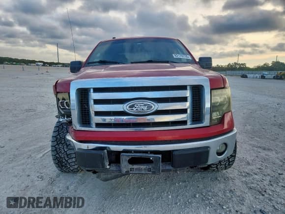 ✅ 2009 Ford F-150 XL • VIN: 1FTRW128X9FA20104 • Лот: 82170735. Опубликован ранее на Copart с пробегом 141 678 миль. Бесплатный доступ к архиву аукционных продаж из США и подробный отчёт об истории автомобиля на DreamBid. Изображение 5.