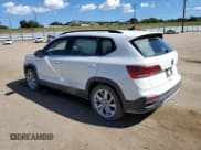 ✅ 2023 Volkswagen Taos S • VIN: 3VVFX7B22PM322449 • Lot: 84711455. Listed on Copart with 71,803 mi. Free auction sales archive from the USA and detailed vehicle history report at DreamBid. Image 2.