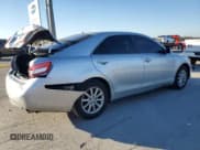 ✅ 2010 Toyota Camry XLE • VIN: 4T1BK3EK5AU108361 • Lot: 91184415. Listed on Copart with 203,556 mi. Free auction sales archive from the USA and detailed vehicle history report at DreamBid. Image 3.