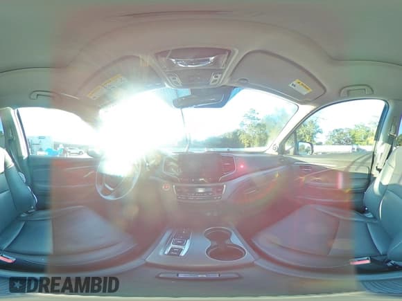 ✅ 2022 Honda Ridgeline RTL • VIN: 5FPYK3F5XNB006812 • Лот: 70488285. Опубликован ранее на Copart с пробегом 34 802 миль. Бесплатный доступ к архиву аукционных продаж из США и подробный отчёт об истории автомобиля на DreamBid. Изображение 14.