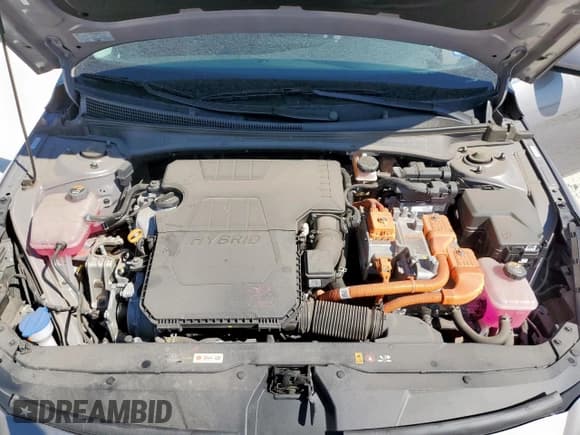 ✅ 2023 Hyundai Elantra Limited • VIN: KMHLN4AJ3PU061323 • Лот: 85332555. Опубликован ранее на Copart с пробегом 30 986 миль. Бесплатный доступ к архиву аукционных продаж из США и подробный отчёт об истории автомобиля на DreamBid. Изображение 11.