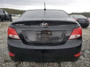 ✅ 2017 Hyundai Accent SE • VIN: KMHCT4AE8HU264492 • Лот: 38153234. Опубликован ранее на Copart с пробегом 86 923 миль. Бесплатный доступ к архиву аукционных продаж из США и подробный отчёт об истории автомобиля на DreamBid. Изображение 6.