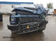 ✅ 2021 Chevrolet Silverado 2500HD Custom • VIN: 1GC4YME75MF234399 • Лот: 85123915. Опубликован ранее на Copart с пробегом Не указан. Бесплатный доступ к архиву аукционных продаж из США и подробный отчёт об истории автомобиля на DreamBid. Изображение 5.