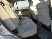 ✅ 2008 Hyundai Santa Fe SE • VIN: 5NMSH73E68H186947 • Lot: 74068404. Listed on Copart with 217,188 mi. Free auction sales archive from the USA and detailed vehicle history report at DreamBid. Image 11.