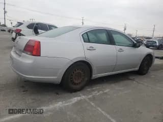 ✅ 2008 Mitsubishi Galant ES • VIN: 4A3AB36F18E021740 • Лот: 71887874. Опубликован ранее на Copart с пробегом 134 754 миль. Бесплатный доступ к архиву аукционных продаж из США и подробный отчёт об истории автомобиля на DreamBid. Изображение 3.