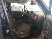 ✅ 2016 Jeep Renegade Trailhawk • VIN: ZACCJBCT3GPD43983 • Lot: 43664656. Listed on IAAI with 112,921 mi. Free auction sales archive from the USA and detailed vehicle history report at DreamBid. Image 5.