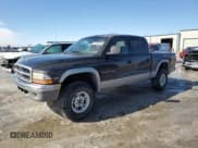 ✅ 2000 Dodge Dakota Sport • VIN: 1B7GG2AN5YS608922 • Lot: 45783305. Wystawiony na Copart z przebiegiem 148 064 mil. Bezpłatny archiwum sprzedaży aukcyjnych z USA i szczegółowy raport historii pojazdu na DreamBid. Zdjęcie 1.