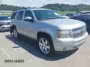 2011 Chevrolet Tahoe LTZ with VIN 1GNSKCE03BR368837, listed as a IAAI auction lot 42741642 with 166,196 mi miles and . Bid and sale history available at DreamBid. Image 1.