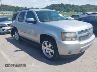 2011 Chevrolet Tahoe LTZ с VIN 1GNSKCE03BR368837, выставлен на аукционе IAAI как лот 42741642 с пробегом 166 196 миль миль и . История ставок и продаж доступна на DreamBid. Изображение 1.