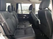 ✅ 2015 Land Rover LR4 HSE • VIN: SALAG2V65FA746674 • Лот: 45278375. Опубликован ранее на Copart с пробегом 144 143 миль. Бесплатный доступ к архиву аукционных продаж из США и подробный отчёт об истории автомобиля на DreamBid. Изображение 11.