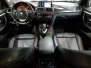 ✅ 2019 BMW 4 Series 430i xDrive • VIN: WBA4J3C51KBL10993 • Lot: 92289125. Listed on Copart with 132,159 mi. Free auction sales archive from the USA and detailed vehicle history report at DreamBid. Image 8.