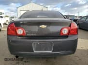 ✅ 2010 Chevrolet Malibu 2LT • VIN: 1G1ZD5EB7AF227504 • Lot: 79277334. Listed on Copart with 126,084 mi. Free auction sales archive from the USA and detailed vehicle history report at DreamBid. Image 6.