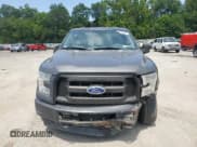 ✅ 2017 Ford F-150 XL • VIN: 1FTMF1EF5HKC80341 • Lot: 67580865. Listed on Copart with 121,732 mi. Free auction sales archive from the USA and detailed vehicle history report at DreamBid. Image 5.