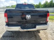 ✅ 2024 Ram 2500 Big Horn • VIN: 3C6UR5DL9RG303545 • Lot: 62143435. Listed on Copart with 30,648 mi. Free auction sales archive from the USA and detailed vehicle history report at DreamBid. Image 6.