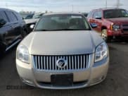 ✅ 2009 Mercury Sable • VIN: 1MEHM41W19G628041 • Lot: 78502854. Listed on Copart with 89,356 mi. Free auction sales archive from the USA and detailed vehicle history report at DreamBid. Image 5.