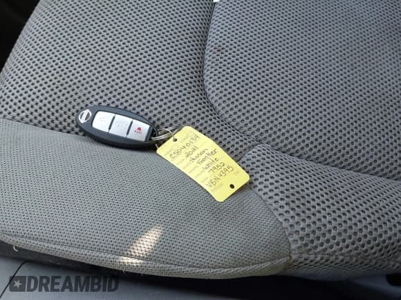 ✅ 2021 Nissan Frontier SV • VIN: 1N6ED0EB8MN717952 • Lot: 41995406. Wystawiony na IAAI z przebiegiem 67 048 mil. Bezpłatny archiwum sprzedaży aukcyjnych z USA i szczegółowy raport historii pojazdu na DreamBid. Zdjęcie 11.