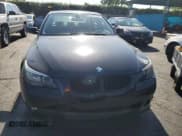 ✅ 2008 BMW 5 Series 550i • VIN: WBANW53548CT51087 • Lot: 70497375. Listed on Copart with 174,277 mi. Free auction sales archive from the USA and detailed vehicle history report at DreamBid. Image 5.