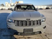 ✅ 2021 Jeep Grand Cherokee • VIN: 0K0655622144 • Lot: 85750224. Listed on Copart with 62,817 mi. Free auction sales archive from the USA and detailed vehicle history report at DreamBid. Image 5.